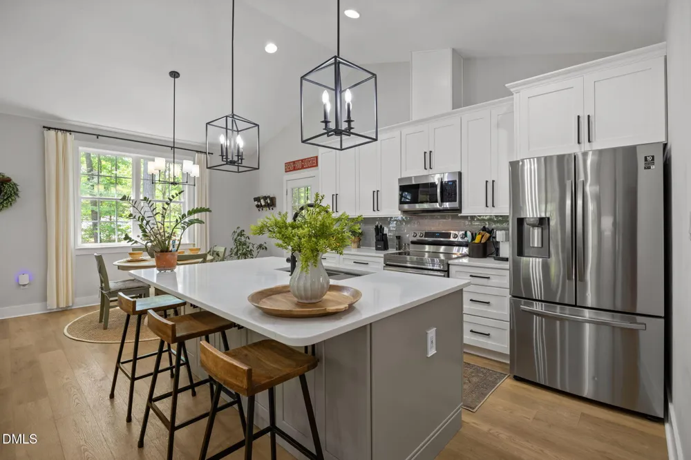 111 Nashua Drive Louisburg, NC 27549