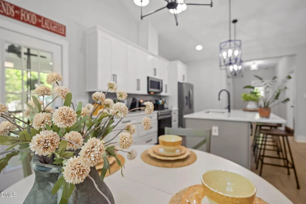 111 Nashua Drive Louisburg, NC 27549