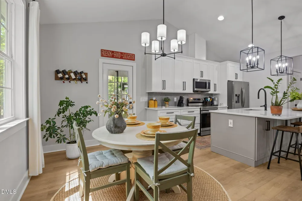 111 Nashua Drive Louisburg, NC 27549