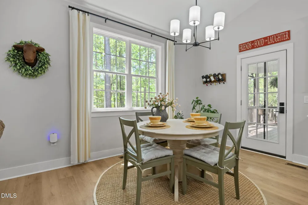 111 Nashua Drive Louisburg, NC 27549