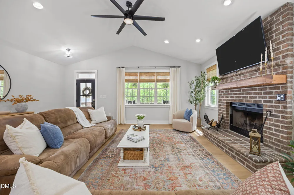 111 Nashua Drive Louisburg, NC 27549