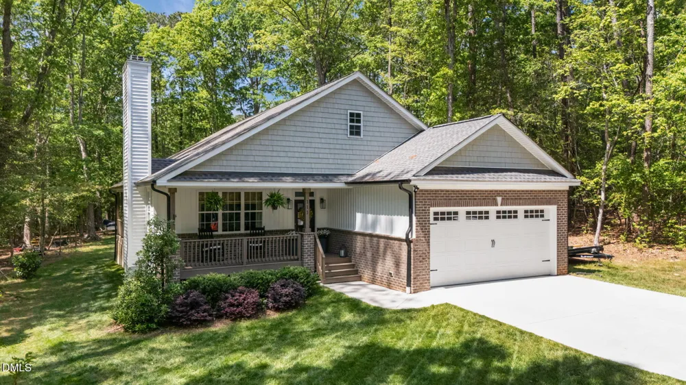 111 Nashua Drive Louisburg, NC 27549