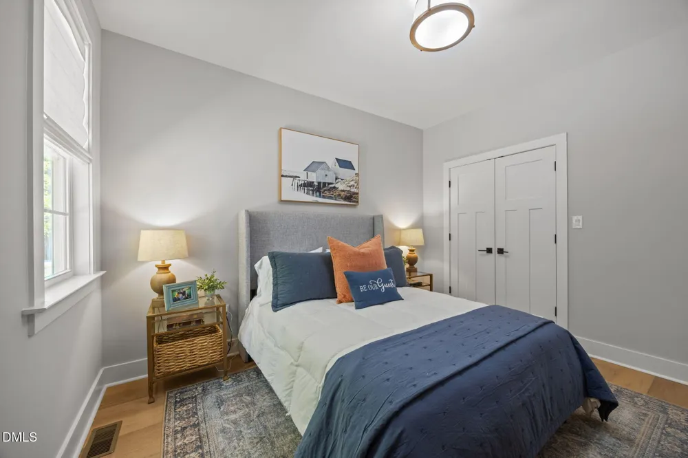 111 Nashua Drive Louisburg, NC 27549