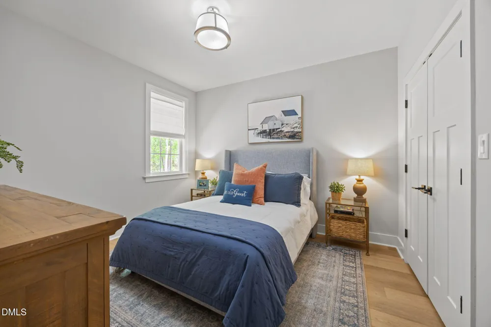 111 Nashua Drive Louisburg, NC 27549