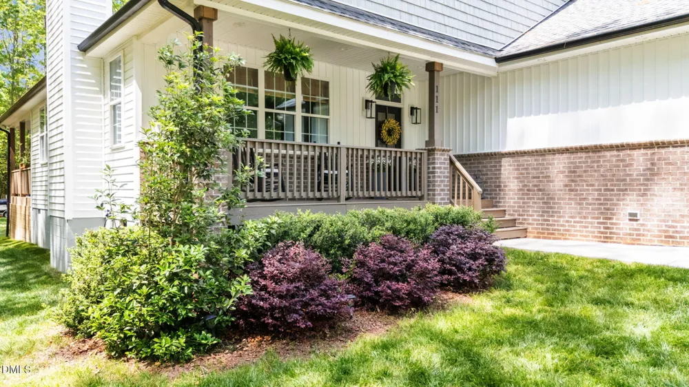 111 Nashua Drive Louisburg, NC 27549