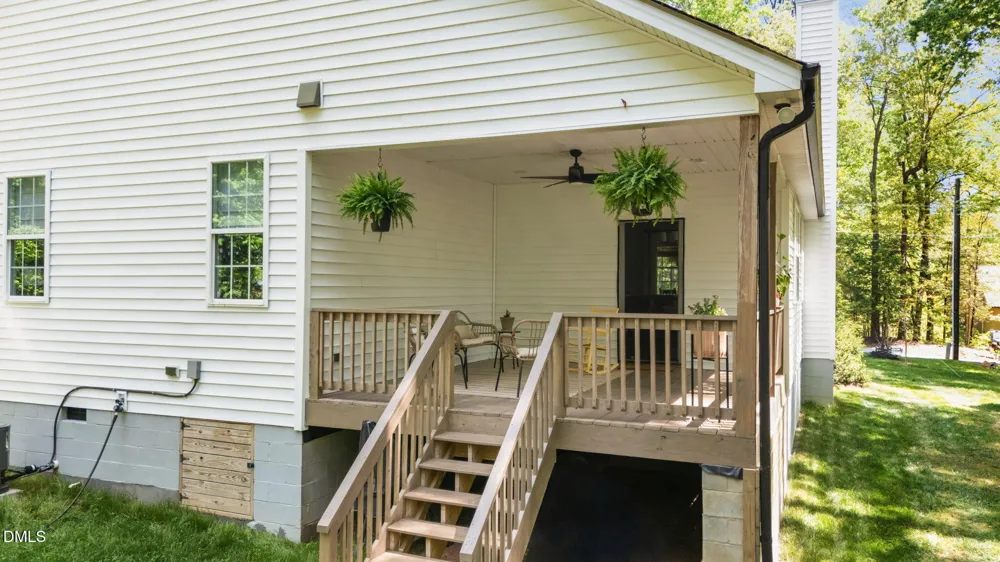 111 Nashua Drive Louisburg, NC 27549