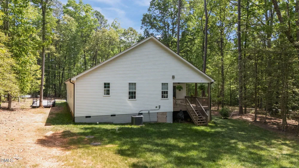 111 Nashua Drive Louisburg, NC 27549