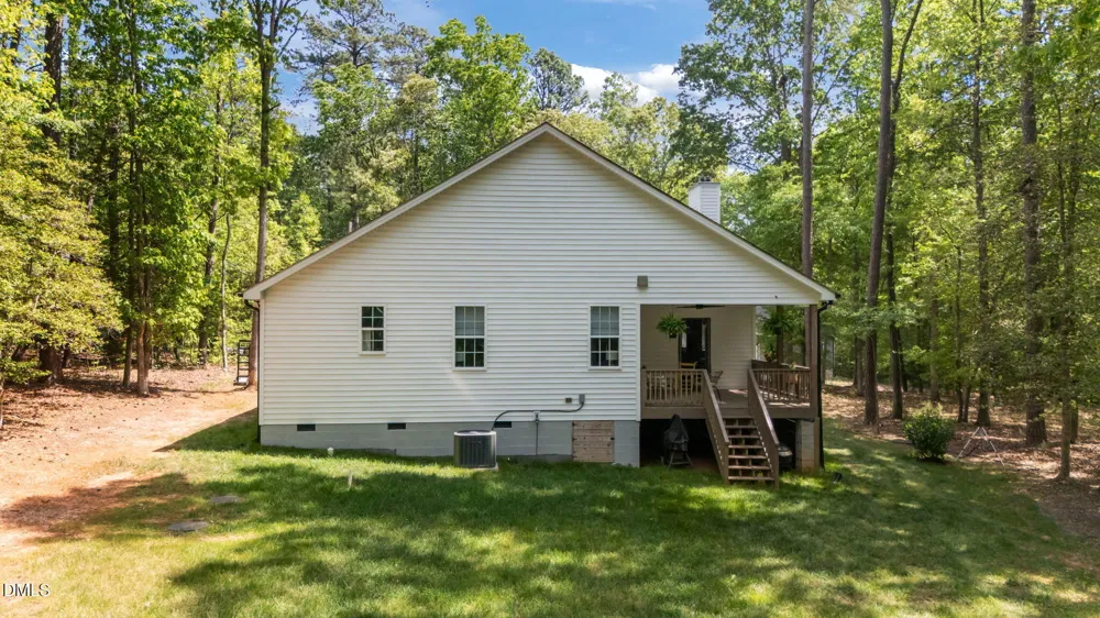 111 Nashua Drive Louisburg, NC 27549