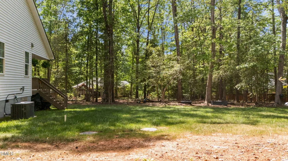 111 Nashua Drive Louisburg, NC 27549