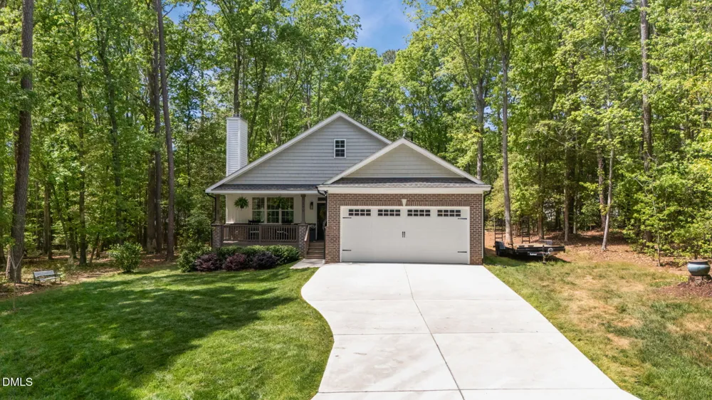 111 Nashua Drive Louisburg, NC 27549