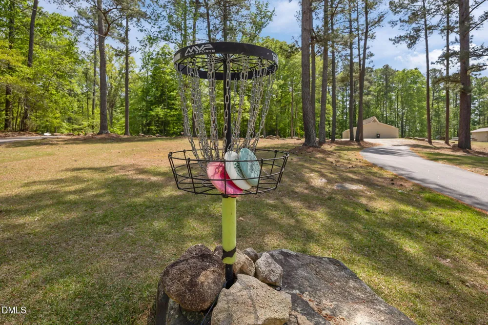 111 Nashua Drive Louisburg, NC 27549