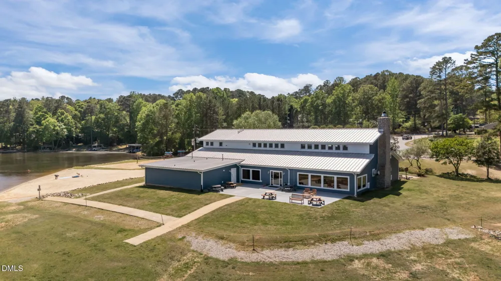 111 Nashua Drive Louisburg, NC 27549