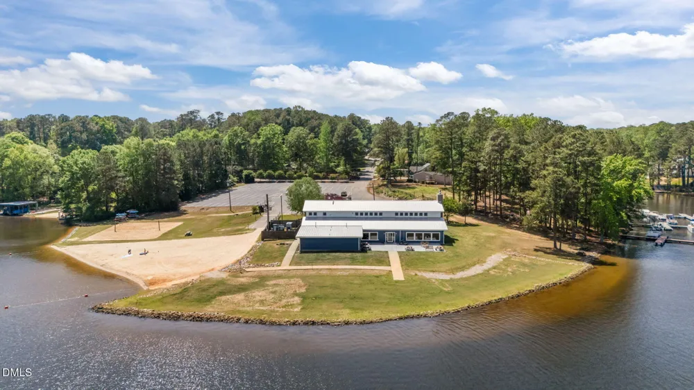 111 Nashua Drive Louisburg, NC 27549