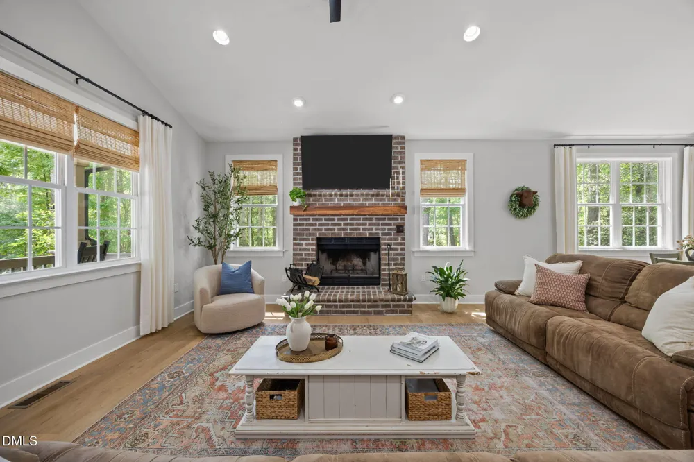 111 Nashua Drive Louisburg, NC 27549