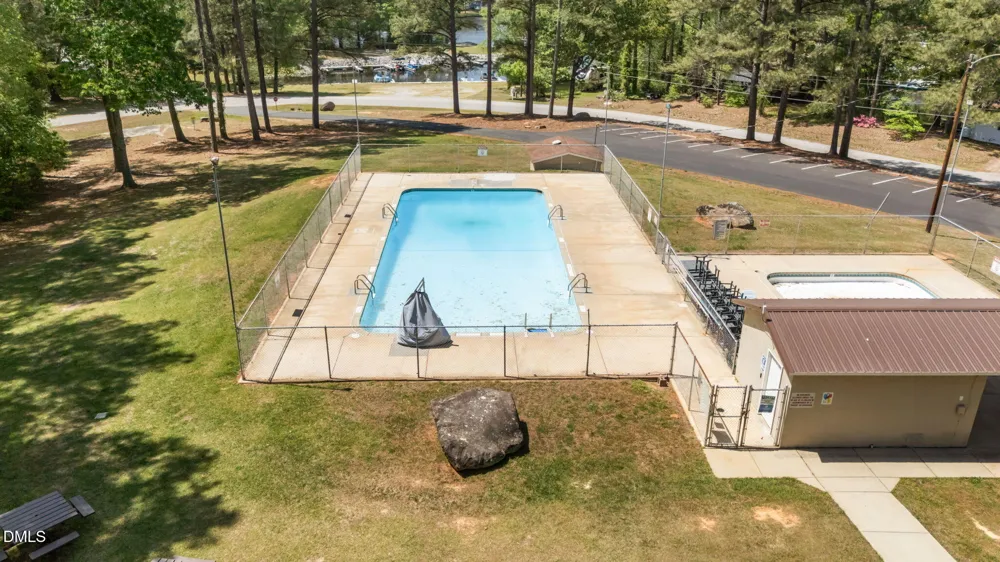 111 Nashua Drive Louisburg, NC 27549