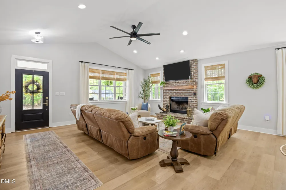 111 Nashua Drive Louisburg, NC 27549