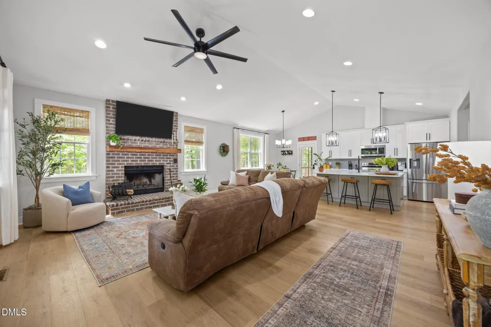 111 Nashua Drive Louisburg, NC 27549