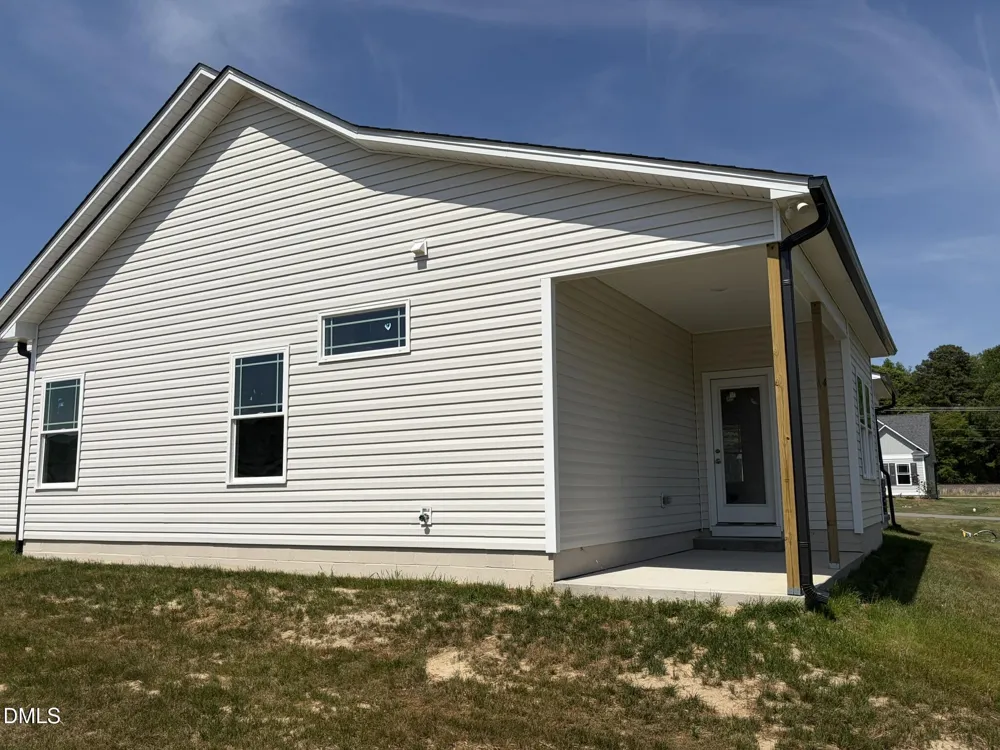 78 Flatland Drive Princeton, NC 27569