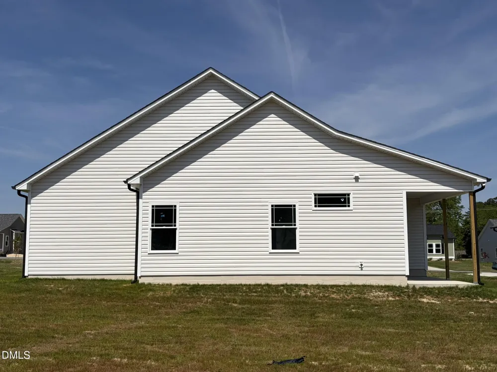 78 Flatland Drive Princeton, NC 27569