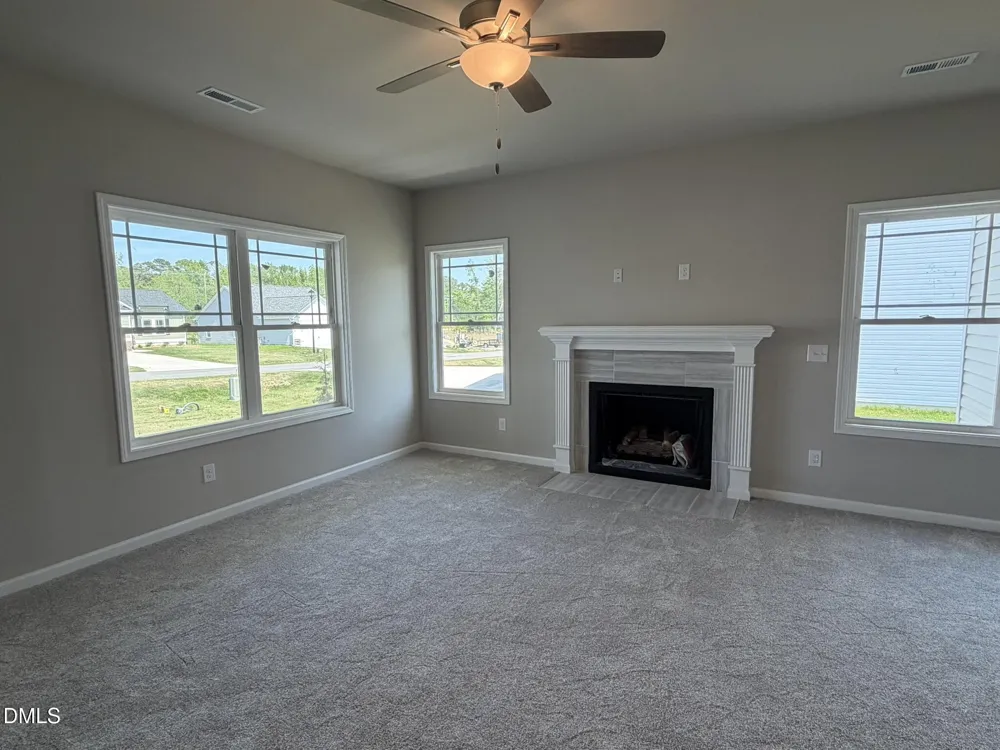 78 Flatland Drive Princeton, NC 27569