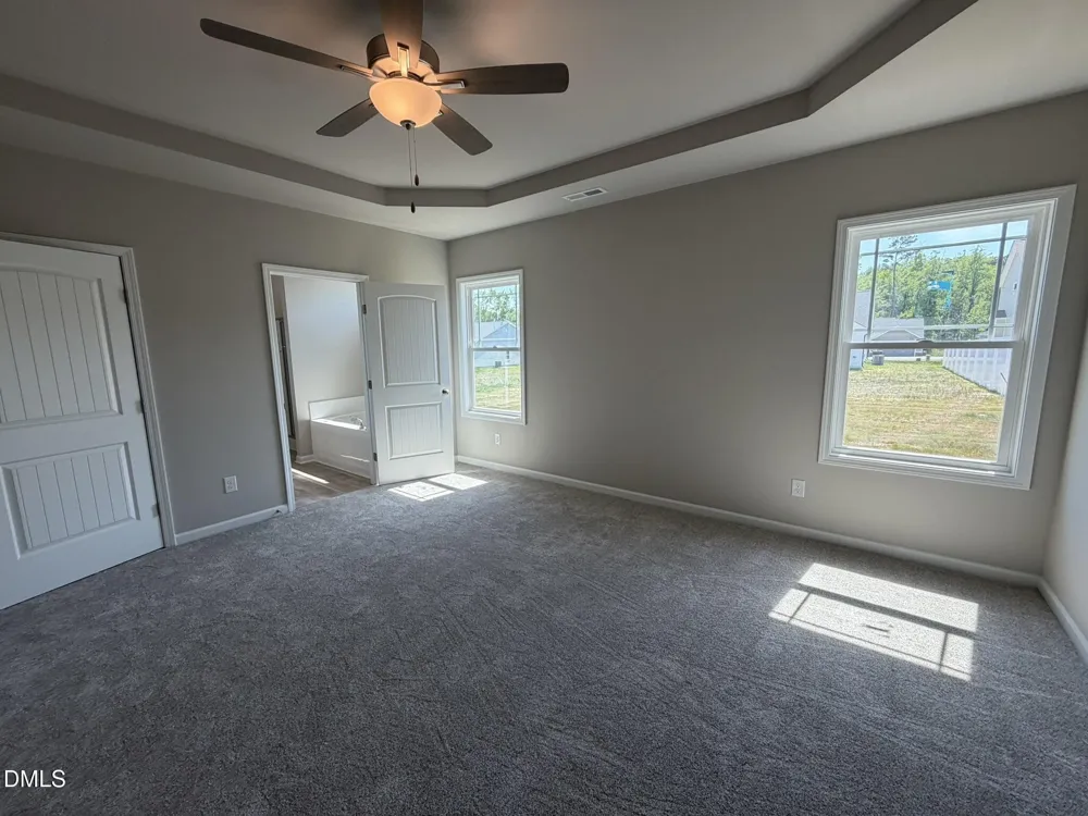 78 Flatland Drive Princeton, NC 27569