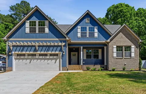 123 Blackfoot Drive