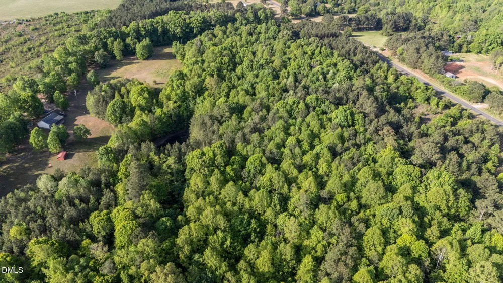 Tract 2 Jones Chapel Road Norlina, NC 27563