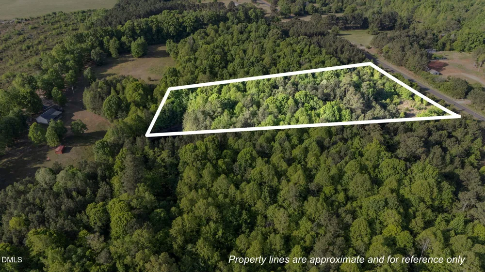 Tract 2 Jones Chapel Road Norlina, NC 27563