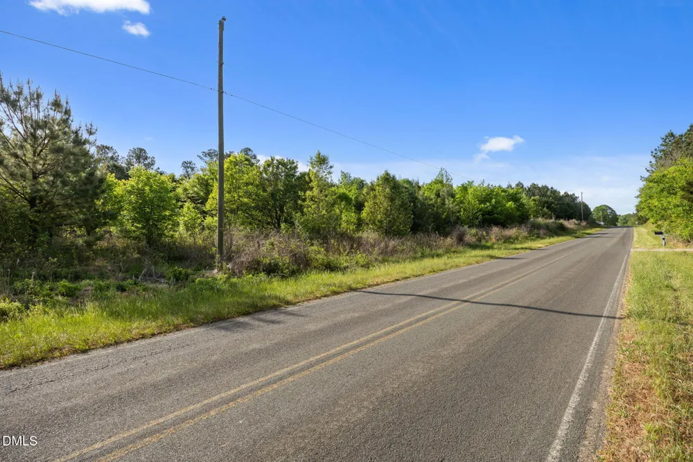 Tract 2 Jones Chapel Road Norlina, NC 27563