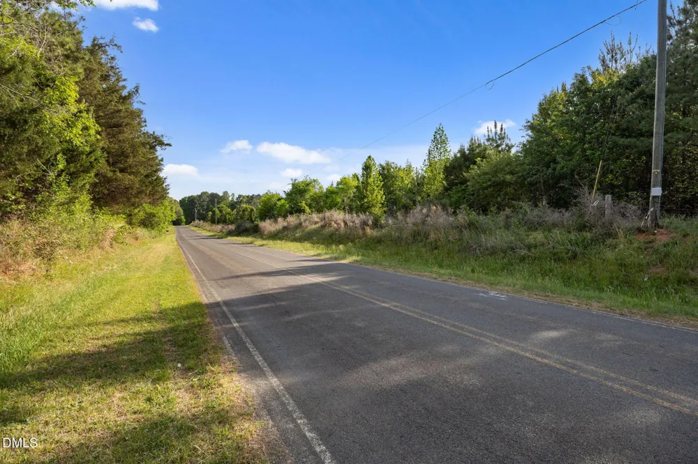 Tract 2 Jones Chapel Road Norlina, NC 27563