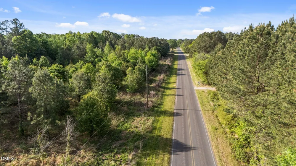 Tract 2 Jones Chapel Road Norlina, NC 27563
