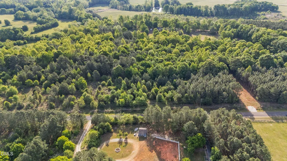 Tract 2 Jones Chapel Road Norlina, NC 27563