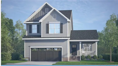 118 Evelene Way