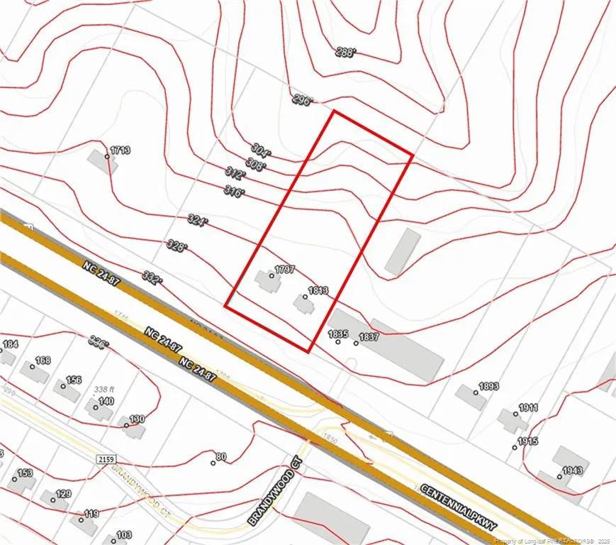 1813 NC 24-87 Highway Cameron, NC 28326