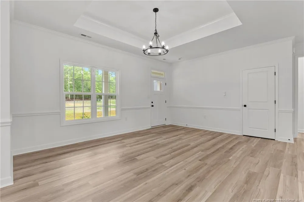 26640 Peach Orchard Road Wagram, NC 28396