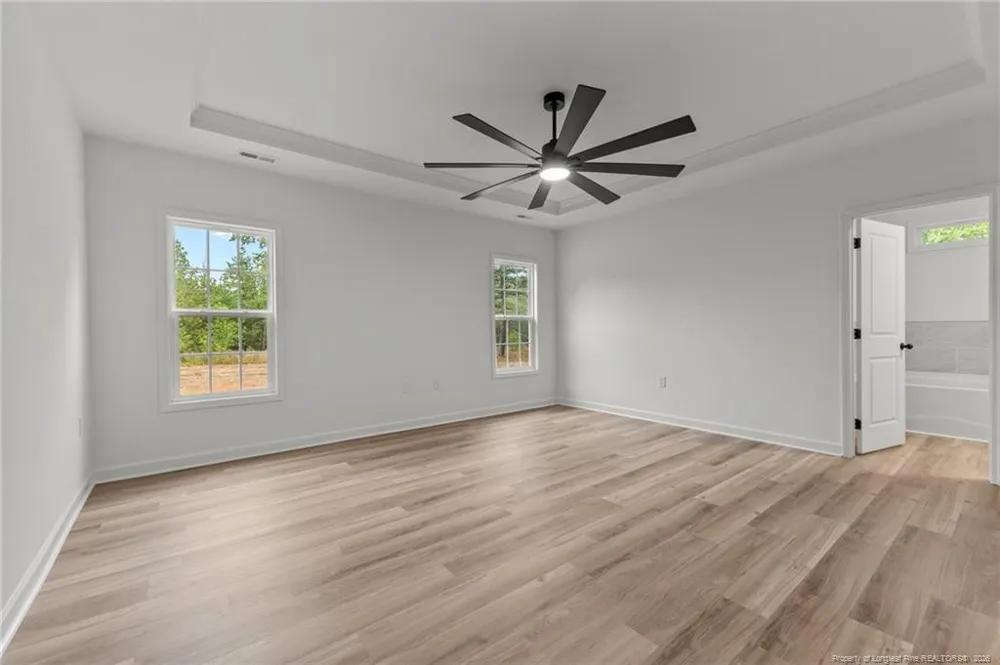 26640 Peach Orchard Road Wagram, NC 28396