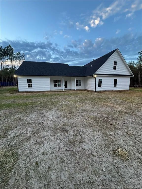 26640 Peach Orchard Road Wagram, NC 28396