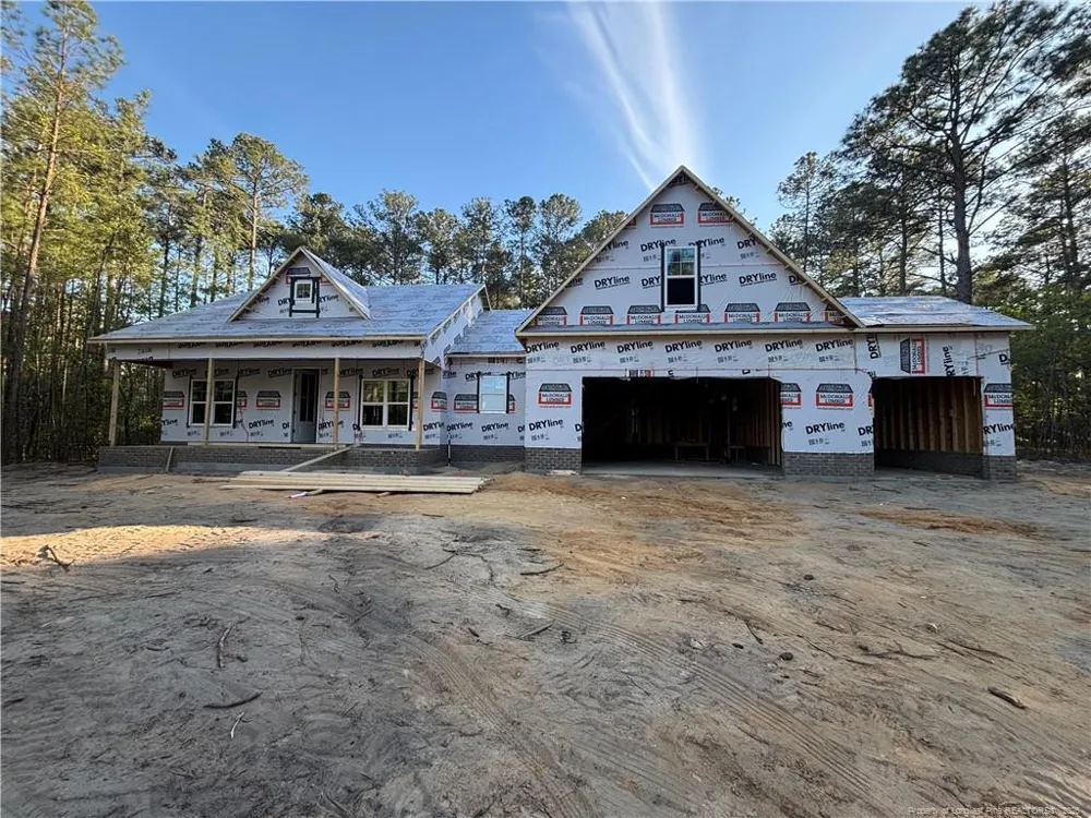 26640 Peach Orchard Road Wagram, NC 28396