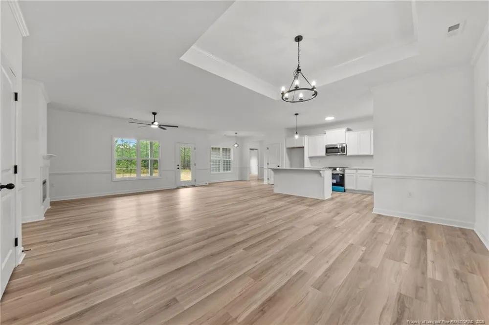 26640 Peach Orchard Road Wagram, NC 28396