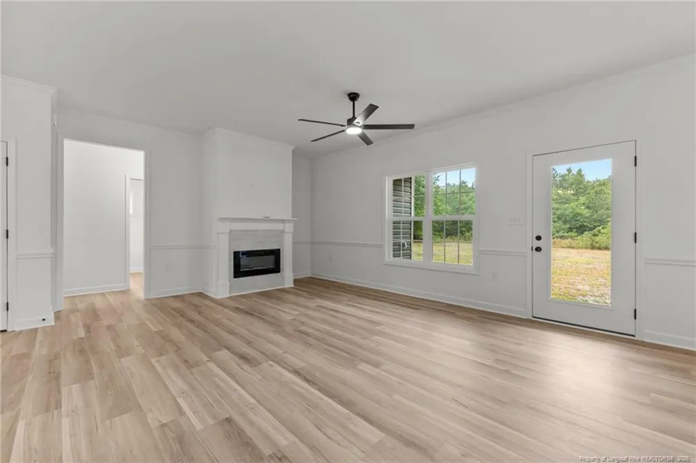 26640 Peach Orchard Road Wagram, NC 28396