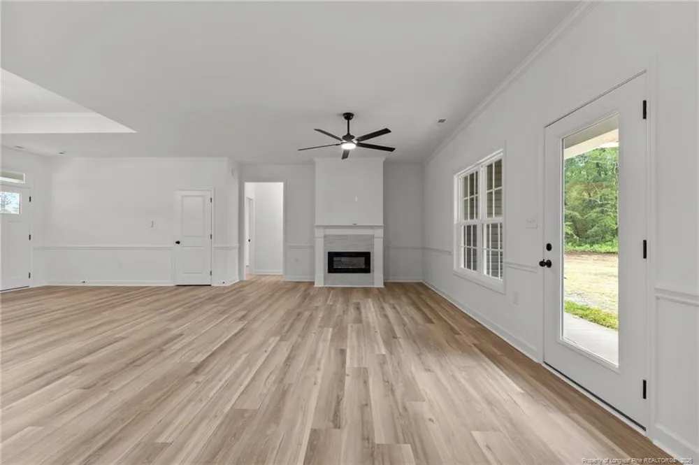 26640 Peach Orchard Road Wagram, NC 28396