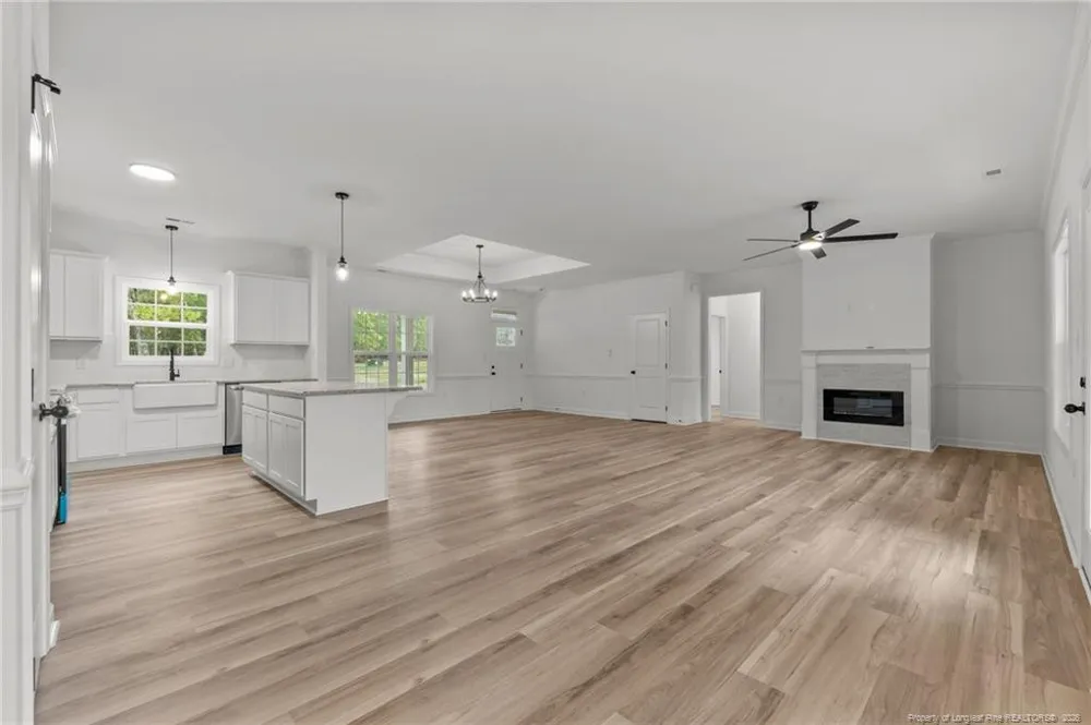 26640 Peach Orchard Road Wagram, NC 28396