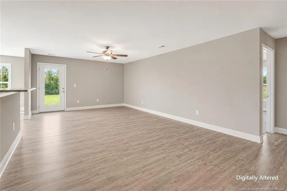 756 Jordan Road Autryville, NC 28318