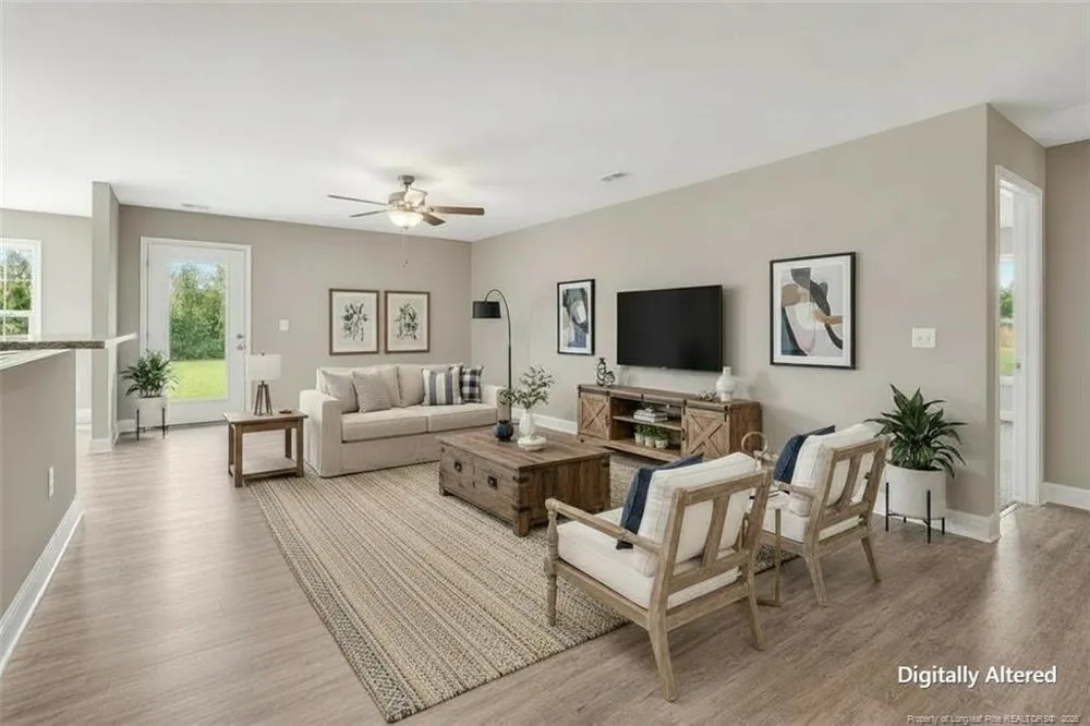 756 Jordan Road Autryville, NC 28318
