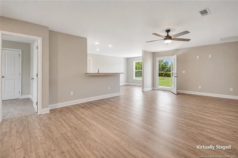 756 Jordan Road Autryville, NC 28318