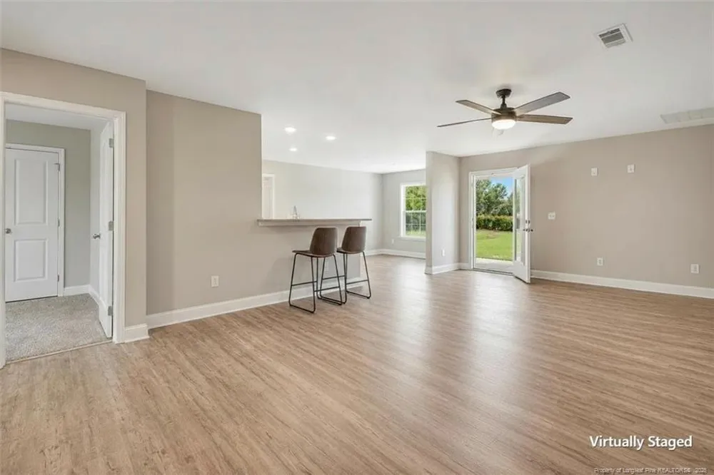 756 Jordan Road Autryville, NC 28318