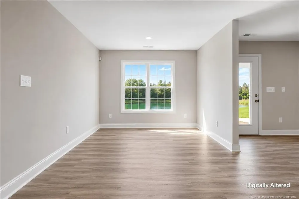 756 Jordan Road Autryville, NC 28318