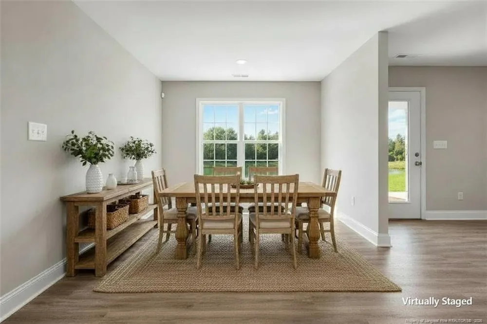756 Jordan Road Autryville, NC 28318