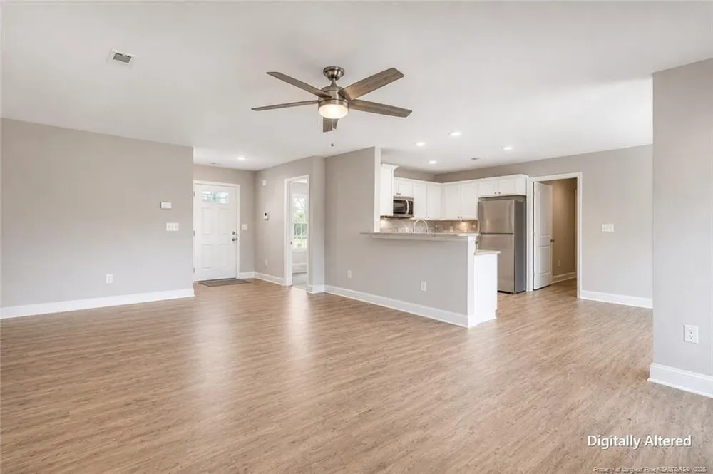 756 Jordan Road Autryville, NC 28318