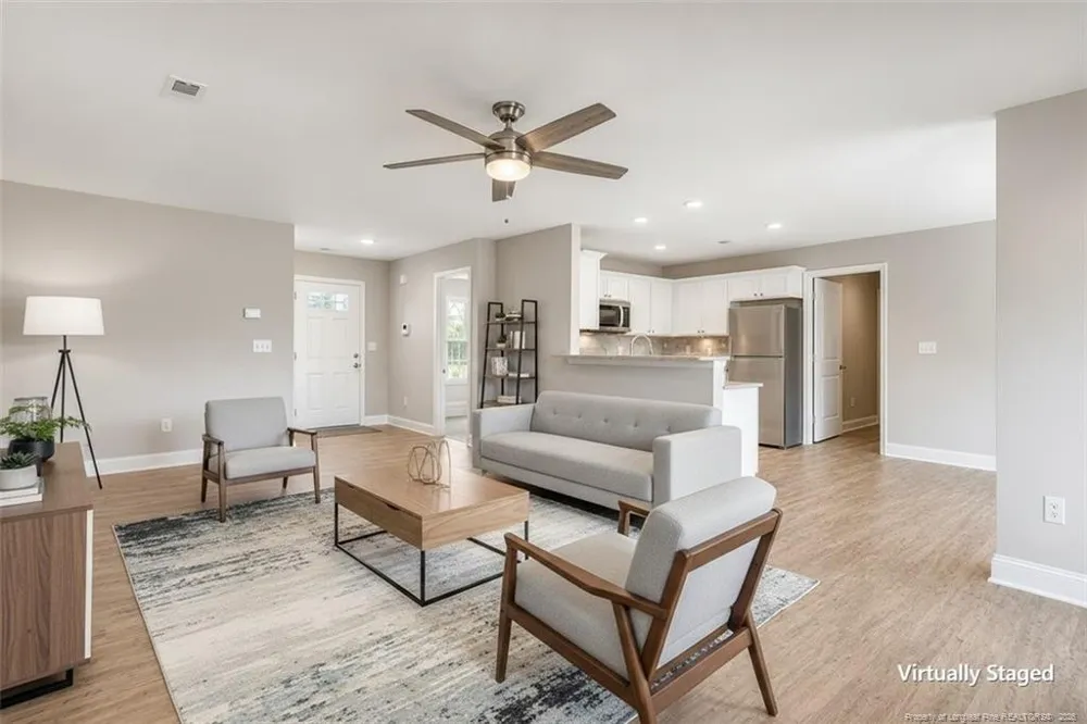 756 Jordan Road Autryville, NC 28318